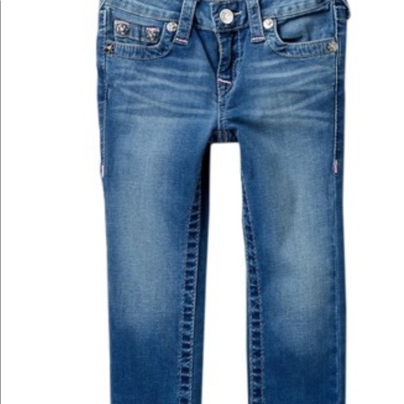 New true religion Norstrom jeans - Picture 1 of 2